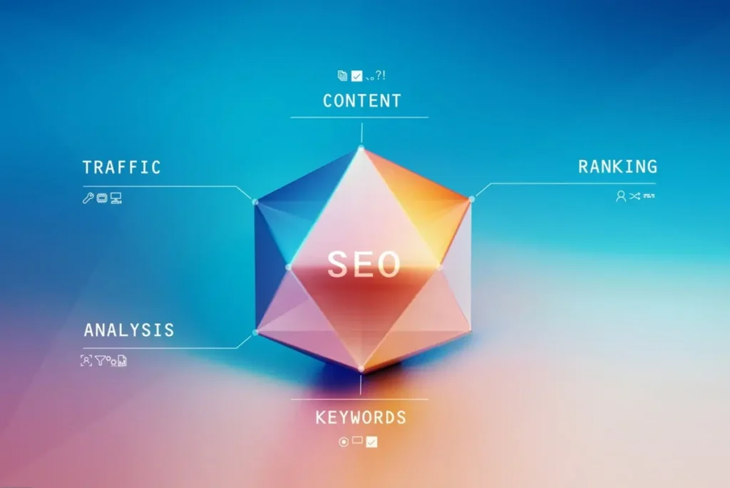 外贸独立站产品发布规范全指南：从seo到物流，一次搞定！