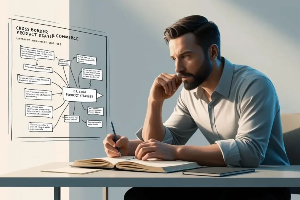 选品的核心：永远是你最熟悉、最了解的领域