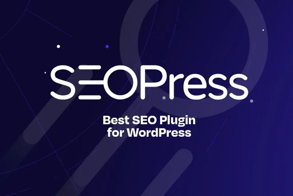 2025 最新 seo 插件对比指南：一张图告诉你外贸独立站的新选择seopress！