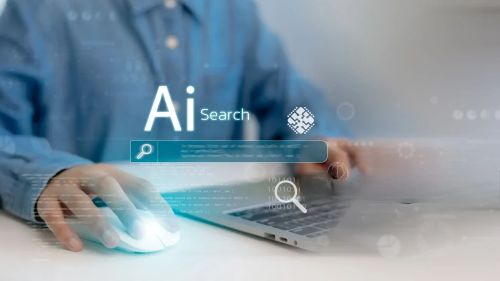 Ai写的内容谷歌真的不收录吗1