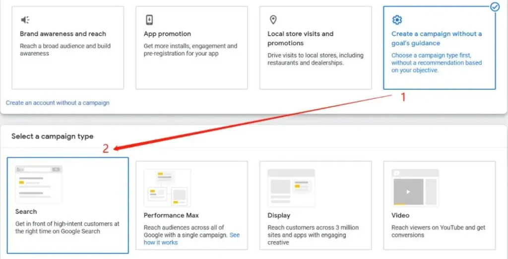 Google keyword planner 使用教程：新手也能轻松上手的关键词研究利器1