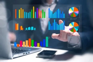 High converting landing page element