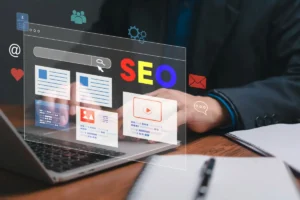 一句话总结谷歌seo的底层逻辑