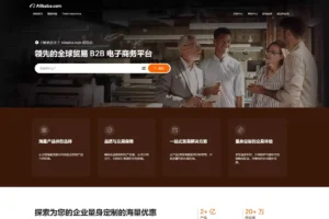 从阿里国际站转型独立站？外贸人必须做好的5大准备！0