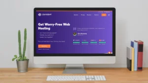 外贸新人必看：chemicloud 主机优劣势全解析！