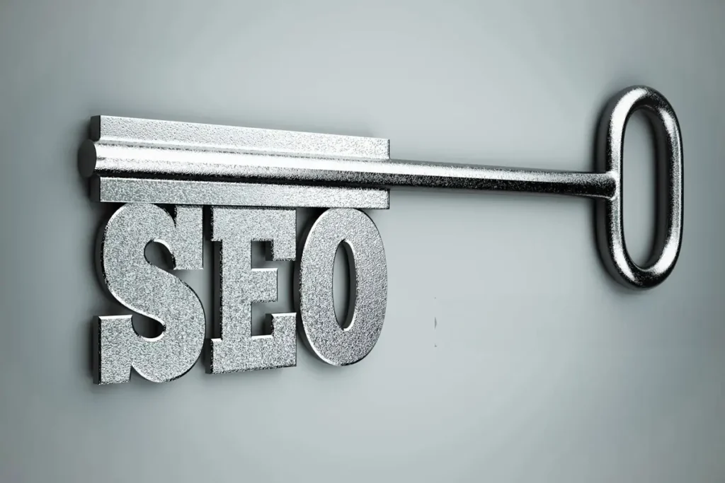 外贸独立站痛点3seo