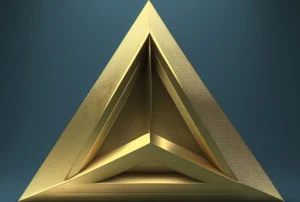 外贸独立站：解密跨境生意的黄金三角模型0