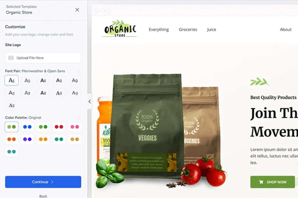 用 wordpress 建立一个外贸独立站实操全过程（2025）31