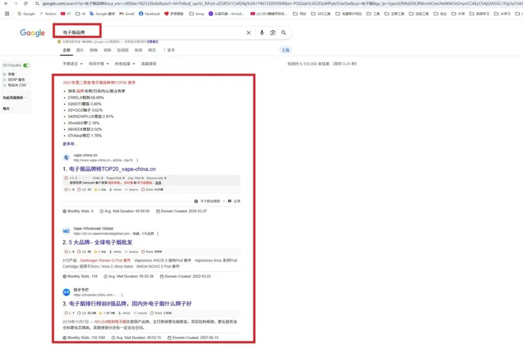 选品方法论：如何验证一个产品是否值得做4