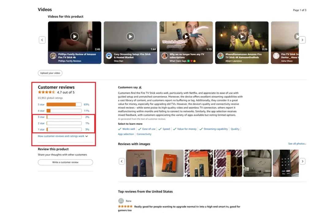 选品方法论：打造差异化产品，才是你卷赢的关键！1