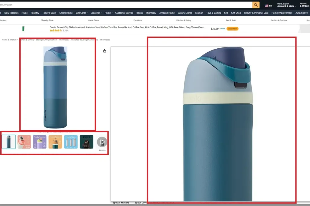 选品方法论：打造爆款产品页（转化率优化指南）2