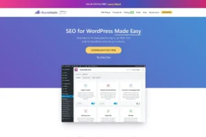 📘 外贸独立站 wordpress seo 插件实操手册